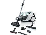 BOSCH Serie 6 ProHygienic BGC41XHYG - Staubsauger