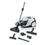 BOSCH Serie 6 ProHygienic BGC41XHYG - Staubsauger
