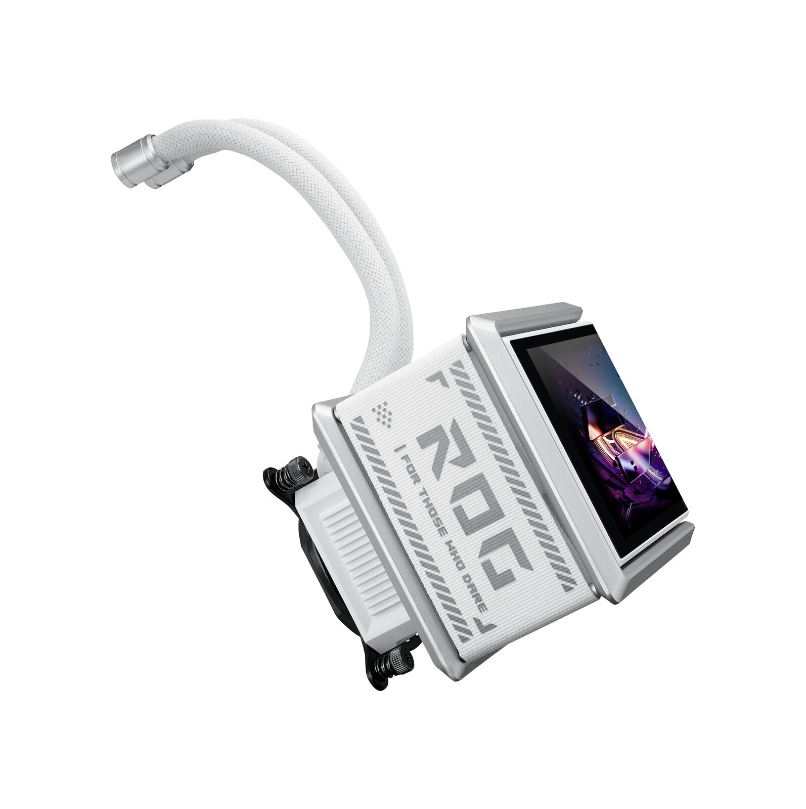Wasserkühlung 360mm LCD Display ARGB für AM4 AM5 LGA1700 Gaming Kühler Wasserkühlung 360mm LCD Display ARGB für AM4 AM5 LGA1700 Gaming Kühler
