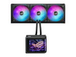ASUS ROG Ryuo IV SLC 360 ARGB Prozessor-Flüssigkeitskühlsystem