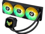 ASUS TUF Gaming LC III 360 ARGB Prozessor-Flüssigkeitskühlsystem