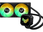 ASUS TUF GAMING LC III 240 ARGB CPU-Kühler
