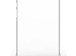 Samsung Mobeen Clear Cover Case für Galaxy Tab A9