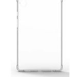Samsung Mobeen Clear Cover Case für Galaxy Tab A9
