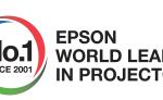 Epson World Leader in Projectors