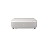 Epson Lifestudio Grand EH-LS670W Heimkinobeamer 3600 ANSI Lumen
