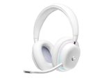 Headset Logitech-G Wireless GAMING G735 weiß
