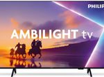 Philips 43PUS8400 4K Ultra HD Ambilight TV 108 cm 43 Zoll