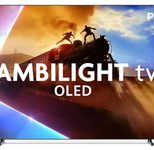 Philips 48OLED770 4K Ultra HD OLED AMBILIGHT TV 121 cm 48 Zoll