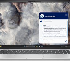Dell Pro 16 Plus PB16250 Intel® Core™ Ultra 7 265U Notebook 40,6 cm (16")