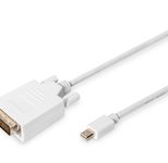 DIGITUS DisplayPort Adapterkabel