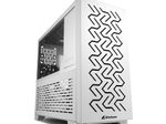 Sharkoon PC-Gehäuse MS-Z1000 Micro-ATX weiß