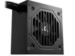 Sharkoon Rebel Netzteil P15 650W Cybenetics Gold ATX 3.1 schwarz