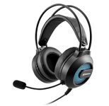 Sharkoon Headset Skiller SGH20 Stereo kabelgebunden schwarz