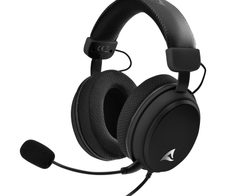 Sharkoon Headset Skiller SGH25 Stereo kabelgebunden schwarz