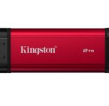 Kingston Tragbare duale SSD 2 TB