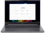 Acer TravelMate X4 TMX414-51-TCO-58LJ Intel® Core™ Ultra 5 228V Next Gen AI Notebook 35,56 cm (14'')