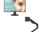 BenQ Monitor GW2790C LCD-Display 68,58 cm (27") + BenQ Ergo Arm BSH01