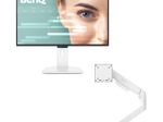BenQ Monitor GW2790TC LCD-Display 68,58 cm (27") + BenQ Ergo Arm BSH02