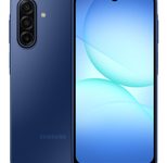Samsung Galaxy A17 5G 256GB, Blau