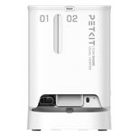 PETKIT YUMSHARE Dual-Hopper Smart Futterautomat mit Kamera