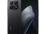 Xiaomi 15T - 5G Smartphone - 12GB/256GB - 6,83" - Schwarz