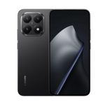 Xiaomi 15T - 5G Smartphone - 12GB/256GB - 6,83" - Schwarz