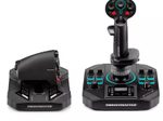Thrustmaster Joystick-Set Sol-R 4 Hotas