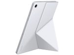 Samsung EF-BX230 Book Cover für Galaxy Tab A11+, weiß