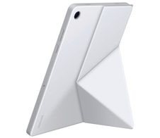 Samsung EF-BX230 Book Cover für Galaxy Tab A11+, weiß