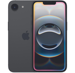Apple iPhone 16e 128GB Schwarz