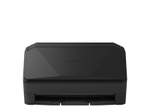 Ricoh ScanSnap iX2400 Dokumentenscanner schwarz