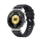 Huawei WATCH GT 6 41mm (Konsu-B19F) - Edelstahl - schwarz