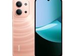 Xiaomi Redmi 15C - 4G Smartphone - 4GB/128GB - 6,9" - Orange