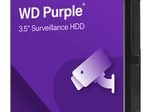 Western Digital WD241PURP Interne Festplatte 24 TB