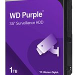 Western Digital WD241PURP Interne Festplatte 24 TB
