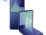 Samsung Galaxy Z Flip7 512GB, Blue Shadow