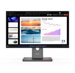 Lenovo ThinkVision P24Q-40 Quad HD Display 60,5 cm (23,8')