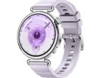 Huawei WATCH GT 6 41mm (Konsu-B19FC) - Edelstahl - silber