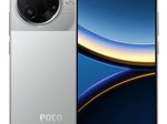 Xiaomi POCO F7 Pro - 5G Smartphone - 12GB/256GB - 6,67" - Silber