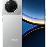 Xiaomi POCO F7 Pro - 5G Smartphone - 12GB/256GB - 6,67" - Silber