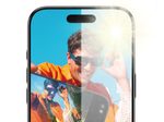 PanzerGlass® Anti-Reflective Armor Displayschutz iPhone Air