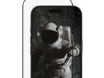 PanzerGlass® Ceramic II Displayschutz für iPhone 16 Pro/iPhone 17