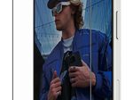 PanzerGlass® Displayschutz für iPhone 16 Pro/iPhone 17