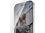 SAFE. by PanzerGlass® Displayschutz für iPhone 16 Pro/iPhone 17