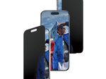 PanzerGlass® Privacy Displayschutz für iPhone Air