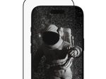 PanzerGlass® Ceramic II Displayschutz für iPhone Air