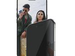 SAFE. by PanzerGlass® Privacy Displayschutz für iPhone Air