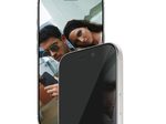 SAFE. by PanzerGlass® Privacy Displayschutz für iPhone 17 Pro