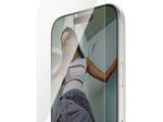 SAFE. by PanzerGlass® Displayschutz für iPhone 17 Pro